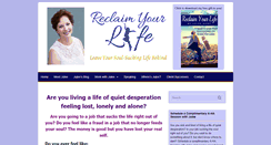 Desktop Screenshot of juleehuntinternational.com